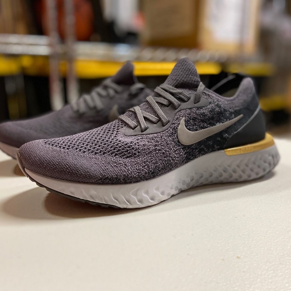 Nike Epic React Flyknit Men's Running AQ0067-009_2